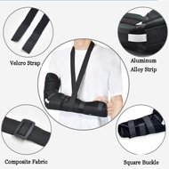 Arm Sling Besi Penyangga Tangan Patah  Gendongan Tangan Patah Tulang