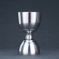 แก้วตวงสไตล์อินเดีย Bar Soul ขนาด10-60มล. บาร์ถ้วยและอุปกรณ์เปิดไวน์