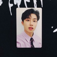 Photocard pc jaewon the wind