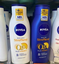 DƯỠNG THỂ NIVEA Q10+ VITAMIN C ĐỨC