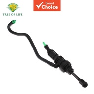 Clutch Master Cylinder for Mitsubishi Lancer 2008-2015 Outlander Sport 2011-2015 Asx 2010-2016 2345a