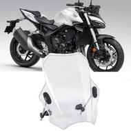For CB1000 Hornet 2025 CB1000 HORNET Motorcycle Windshield Visor Deflector Fairing Cover Sport WindS