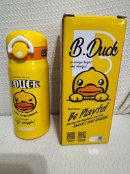 Thermos B.Duck 暖水壺