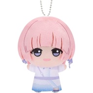 Gakuen Idol 'Master' Chibigurumi on Stage Vol.2 ~11cm Plush Single: Mao ArimuraㅤDirect From Japan
