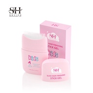 SEVICH Children Hair Styling Gel 125ml Hair Gel for Kids boy Hair Styling Long Lasting Natural Fresh