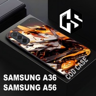 Softcase Glossy SAMSUNG A36/case samsung a36 glitter/casing samsung a56 glitter/case samsung a36