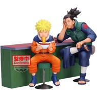 Uzumaki Naruto & Iruka Umino 72 Series
