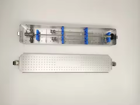 Medical arthroscope/arthroscopic set/arthroscope trocar