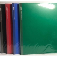 Astar A3 Clear Holder File /Pocket Clear File/Clear Book / Clear Holder/Document File / Plastic File