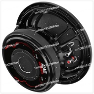 Taramps 12" THUNDER 3K7 4 or 8 Ohms Car Audio Speaker 1850 Watts Rms 3700W Max Loudspeaker 12 Inches