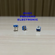 TRIMPOT TRIMMER VERTICAL VARIABLE RESISTOR VR RM-065 201 200R 221 220R 501 500R 102 1K 202 2K 222 2K