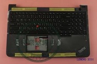 英特奈 LENOVO 聯想 Thinkpad S5-S531 S531 S540 繁體中文鍵盤 含C殼