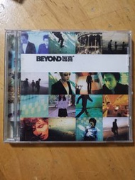 1997...Beyond驚喜(CD)