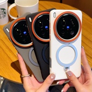 casing vivo x200 pro vivo x200 pro casing vivo x200 casing Suitable for vivox200s/x200 Phone Case Ro