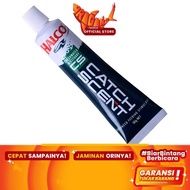 Halco Catch Scent Fishing Accessories Fish Hormone FRESH WATER