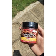 Sambal krup krap Ateen