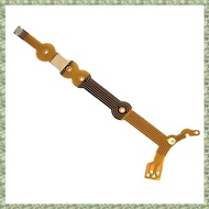 (C Z G L) 1PCS New LENS Aperture Flex Cable for  17-50 mm 17-50mm F/2.8 EX DC OS  Repair Part