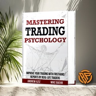 Mastering Trading Psychology Trading Book