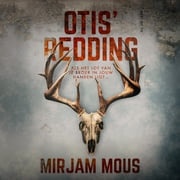 Otis' redding Mirjam Mous