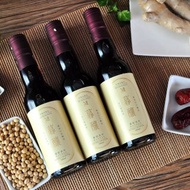 【免運組】手作純釀造黃豆壺底油 油膏 三入組