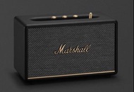 Marshall Acton III Bluetooth Speaker