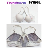 BYH931 younghearts 34B bra