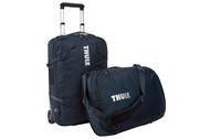 Thule กระเป๋าเดินทาง Subterra Wheeled Duffel 22 นิ้ว TSR-356 Min As the Picture One