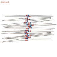 [dddxce1] 20Pcs 1N34A DO-35 germanium detector diode AM/FM crystal radio TV