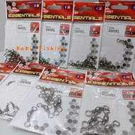 Berkley barrel swivel swivel barrel berkley