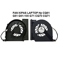 Fan Laptop Hp Compaq CQ61 G61 G61-100