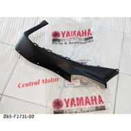 COVER SIDE 2 MOLE SAMBUNGAN BORDES KANAN KIRI AEROX 155 B65-F171L-00 B65-F171M-00