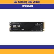 Samsung 980 250GB / 500GB / 1TB M.2 NVMe SSD - Genuine product