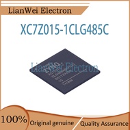 100% New Original XC7Z015 XC7Z015-1CLG485C XC7Z015-CLG485 IC Chipset CSBGA-485
