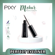 PIXY Perfect Eyeliner Black 5ml | Liquid Eyeliner |Eyeliner Liquid
