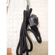 kabel setrika miyako ORI || kabel setrikaan berbagai merk