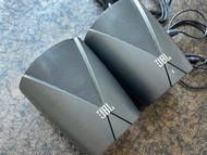 原裝 正版 JBL 無線 藍牙 立體聲 喇叭 音箱 電腦 揚聲器 JBL Bluetooth wireless stereo PC speakers