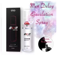Delay spray for men, drywell delay ejaculation, prolong sex, pre-mature ejaculation. QQ8276