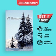 97 Evergreen West - Paperback - English - 9781425990046