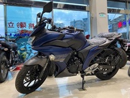 【榮立國際】YAMAHA FAZER250 2020樣式全新登場~購車洽阿駿LINE:s204159