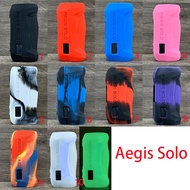 Texture Case for  Aegis Solo Silicone SKin Protective Soft Rubber Sleeve Wrap Cover