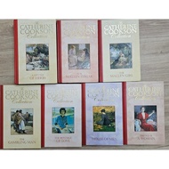 [Hardcover] Catherine Cookson Authored books - Classics/Romance/Historical Fiction