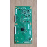 Sharp Used Set LC-60LE275X Tv T Con Board