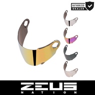 Visors for Zeus Helmet ZS-811 and ZS-813