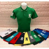 Honeycomb polo shirt for men (giordano) polo shirt men polo shirt