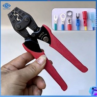 COS HS-2MA press pliers 0.5~6mm2 Y-shaped cos press pliers, crab claw cos press pliers