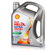Shell | Synthetic Motor Oil 5W-30