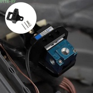 【GTTR】Mounting Bracket Kit 3-port For MAC For AEM Booster Controller Solenoid Valvesready stock