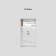 NIKO NEKO / MATCHA - AKANE / Dark Roast Houjicha Powder