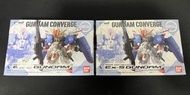 FW GUNDAM CONVERGE EX-18 EX-S GUNDAM 模型
