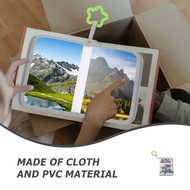 Baby Photo Album Book Soft Cloth Newborn Picture Book First Year Toddler Photo Book Kids Photo Memor